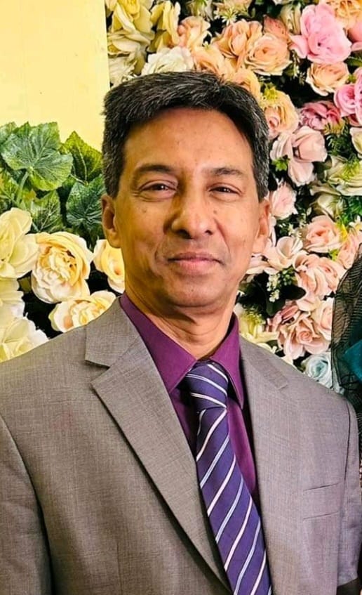 Mr. Mohammed Shafiul Azam